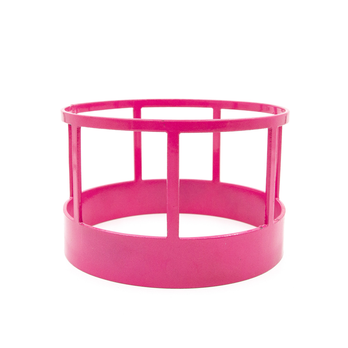Hay Feeder Pink Little Buster Toys