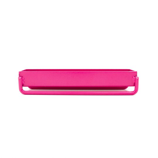 Cattle Feeder Pink Little Buster Toys