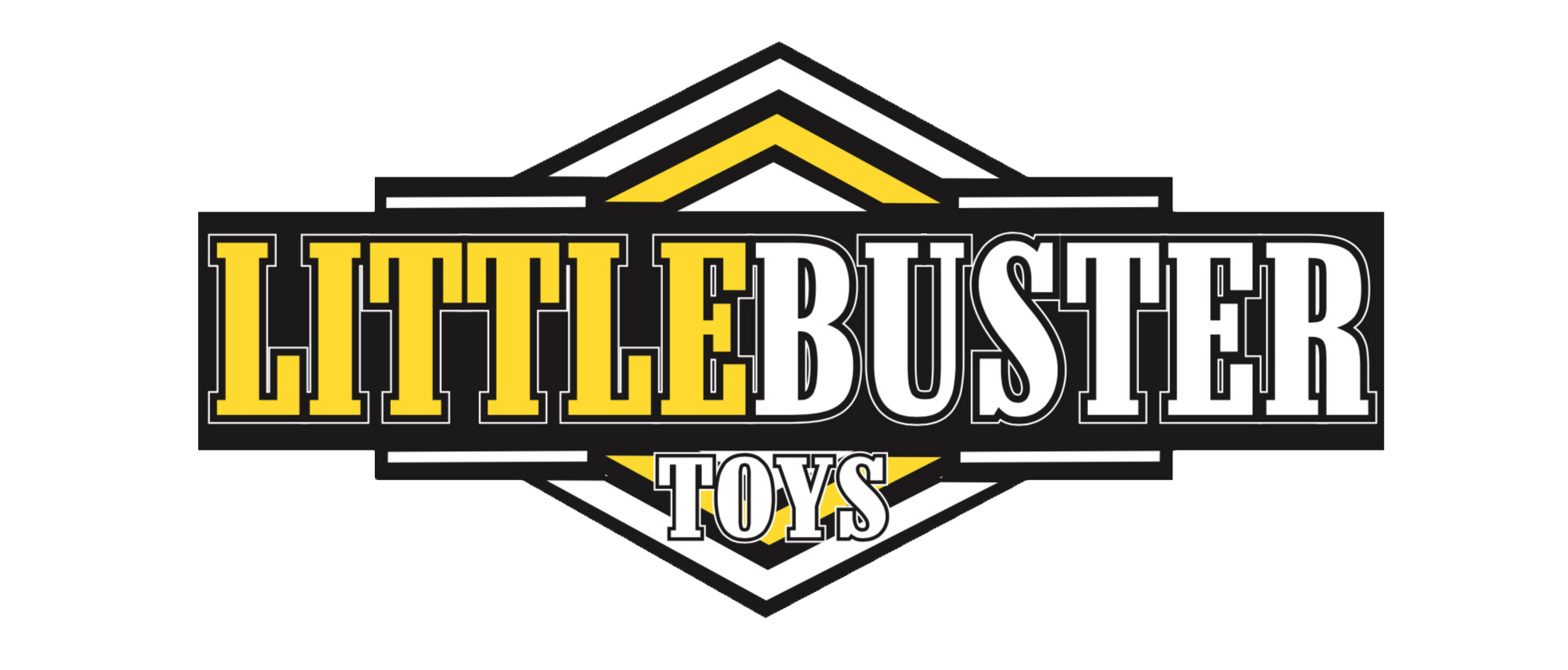 Little Buster Toys