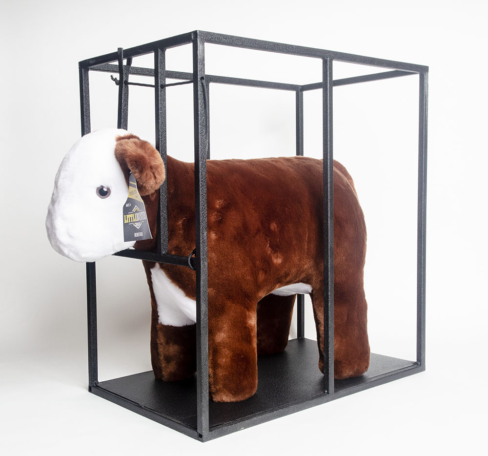 Showmans Special Combo Set Little Buster Toys