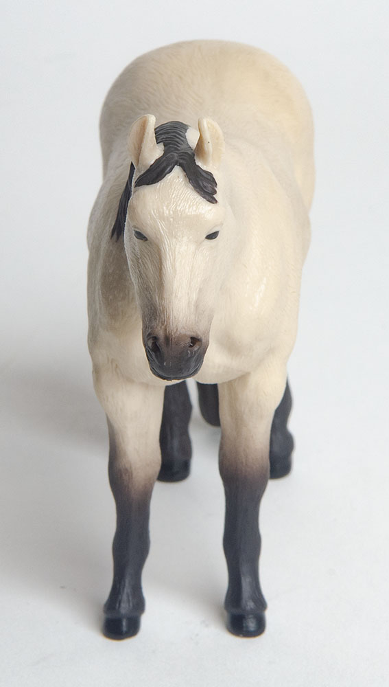 Little Buster Toys: Priefert Pasture Horse Feeder