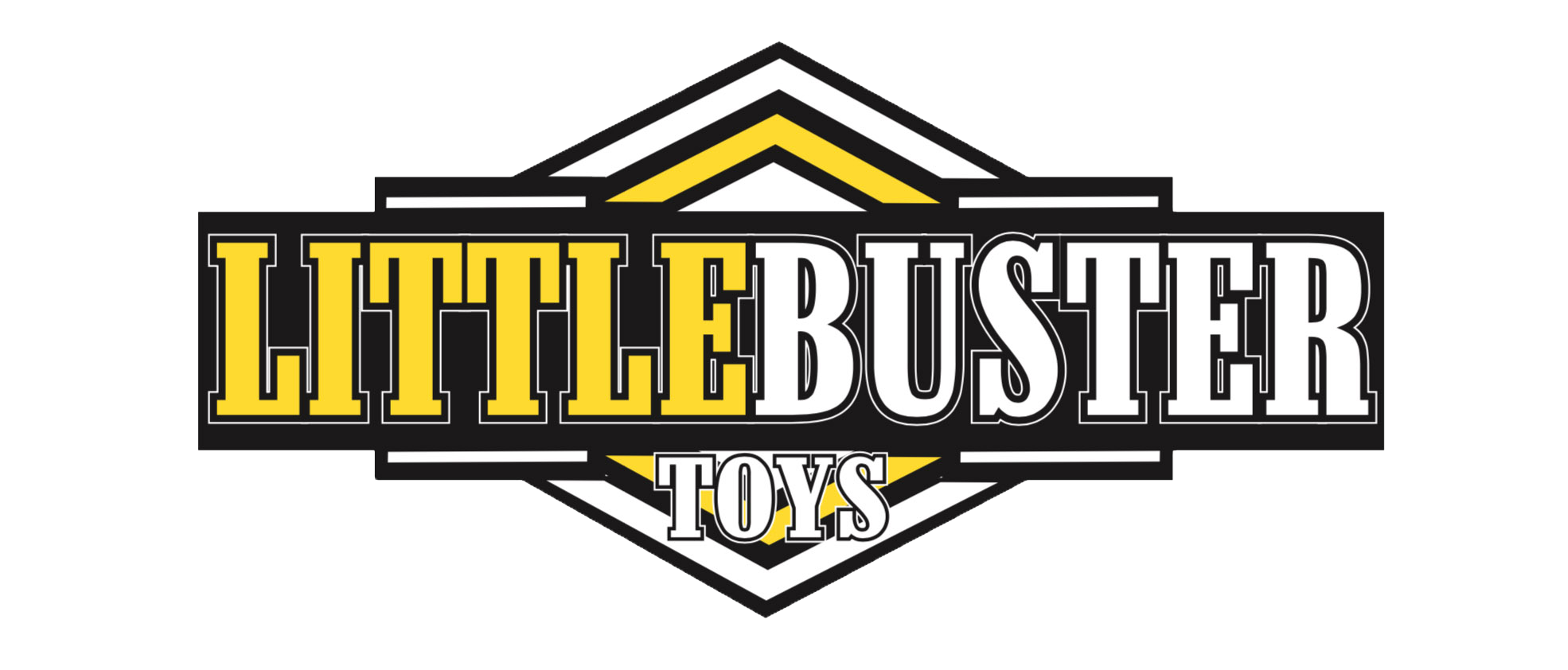 Welcome to Little Buster Toys