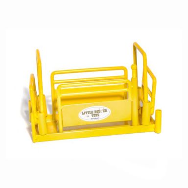 Little Buster Toys: Rodeo