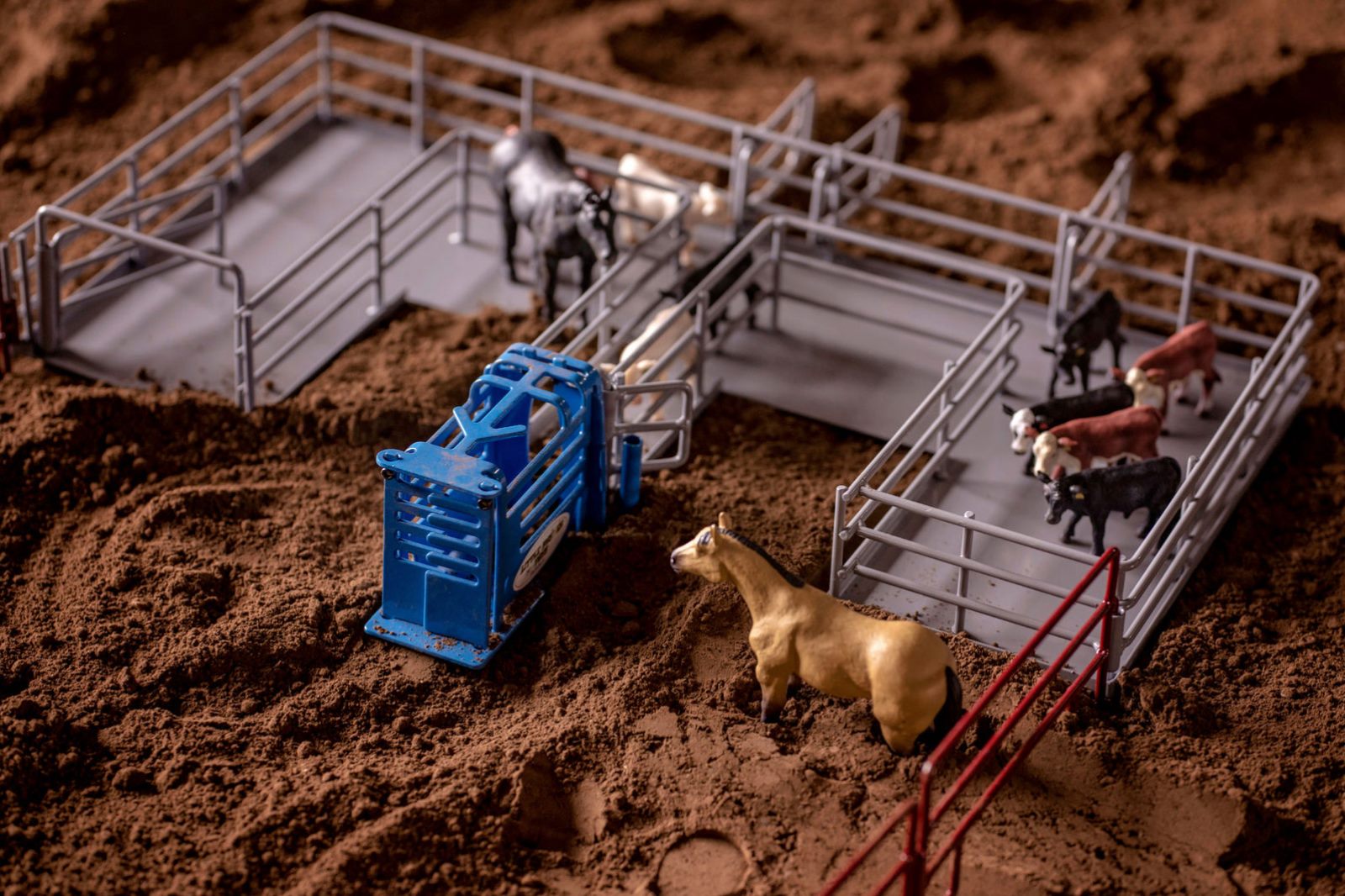 farm and ranch toys