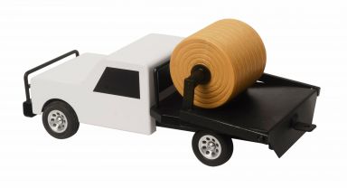 Little Buster Toys Trucks Trailers