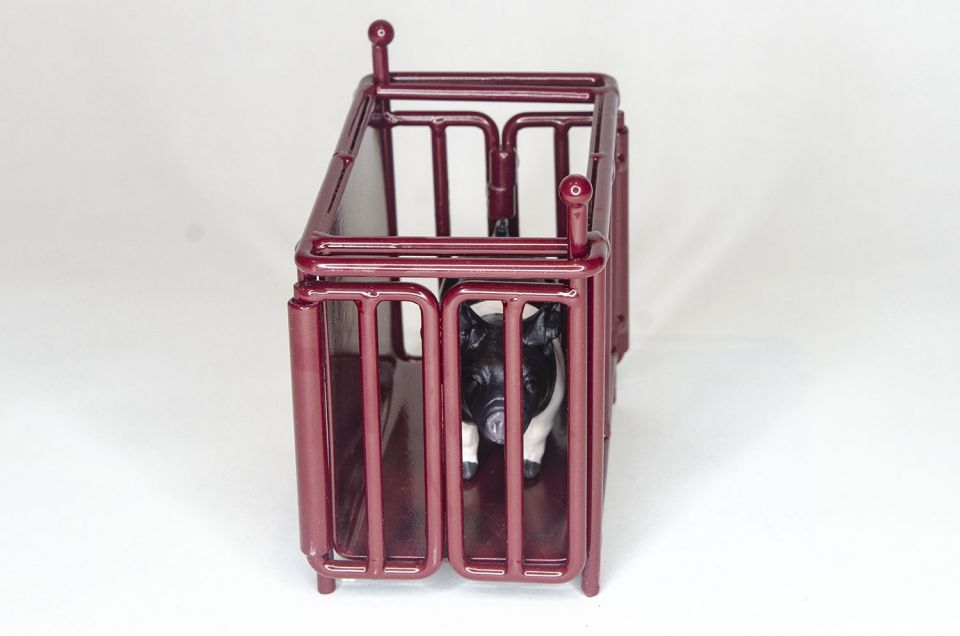 Hog and Sheep Crate Scale Accessories