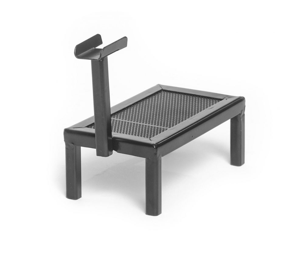 Little Buster Toys: Sheep Fitting Stand