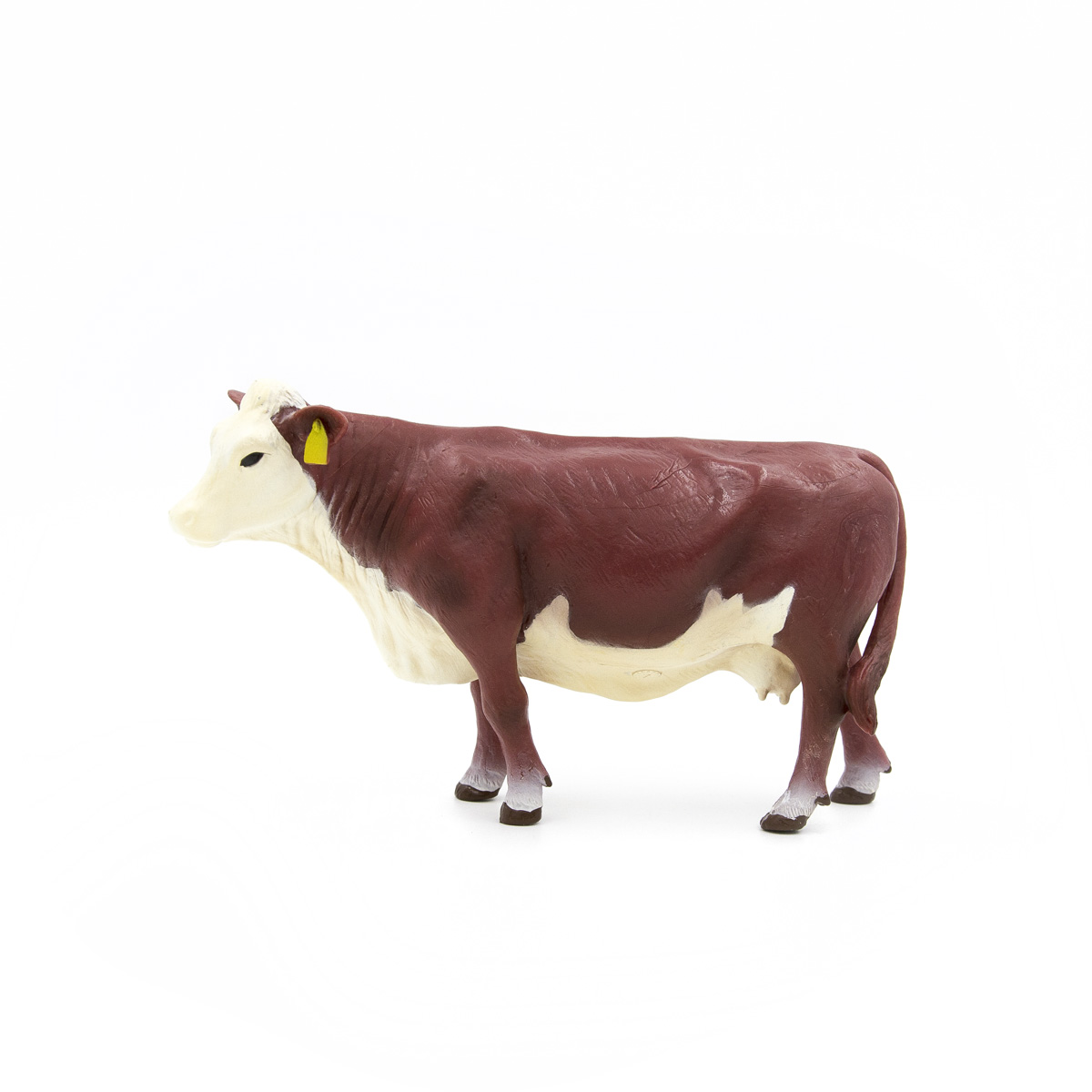 Little Buster Toys Hereford Cow