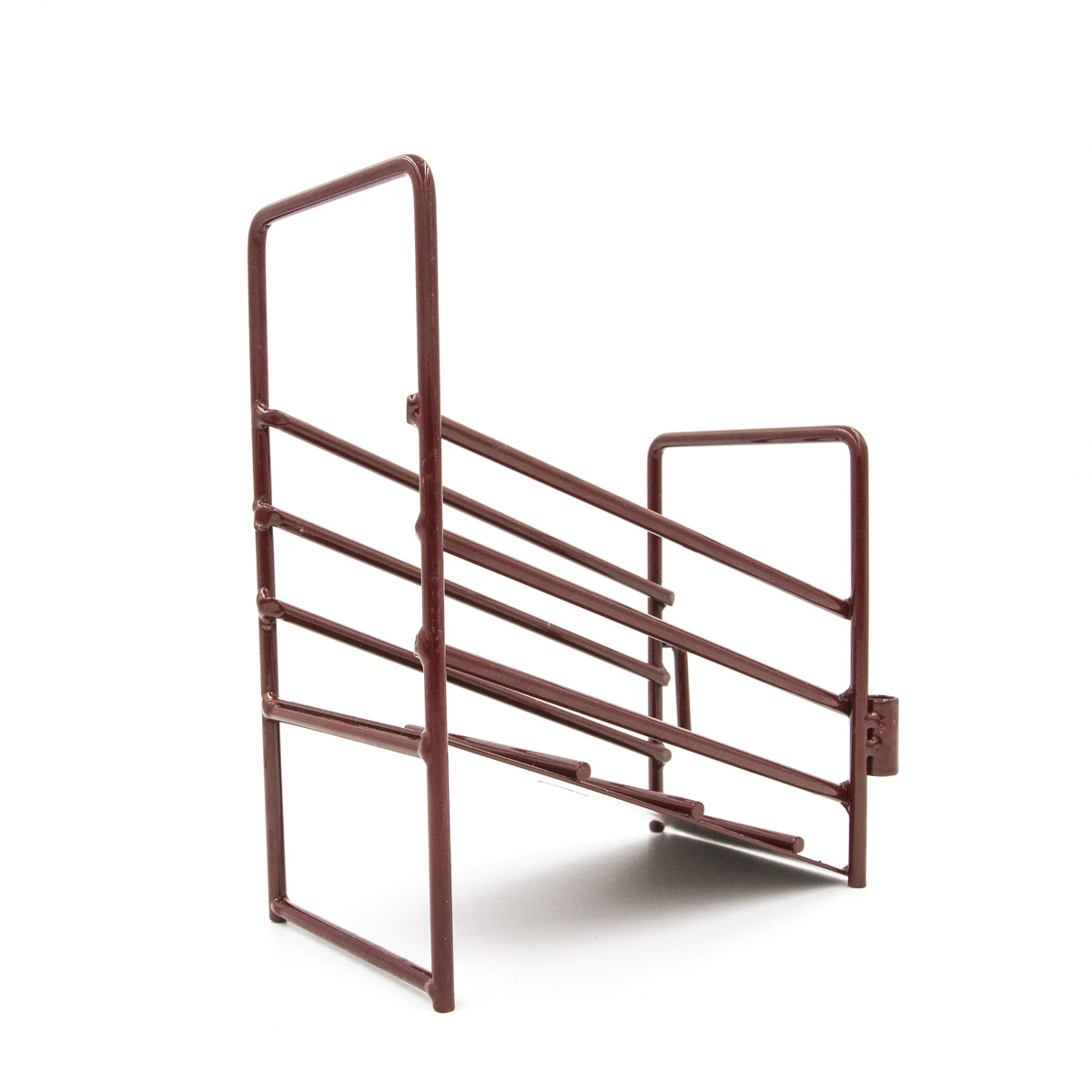 Loading Ramp Red Little Buster Toys