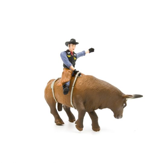 bull toys rodeo