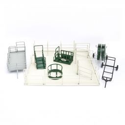 ranch toy set